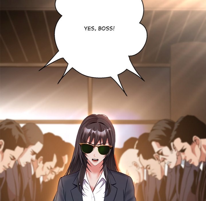 My Gangster Girlfriend - Chapter 23 Page 238