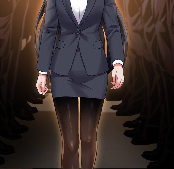 My Gangster Girlfriend - Chapter 23 Page 239