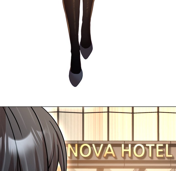 My Gangster Girlfriend - Chapter 23 Page 240