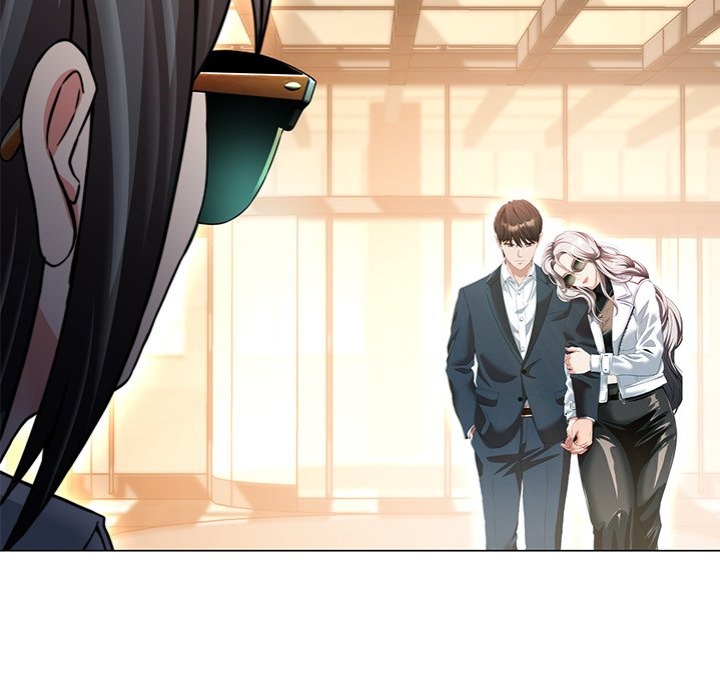 My Gangster Girlfriend - Chapter 23 Page 241