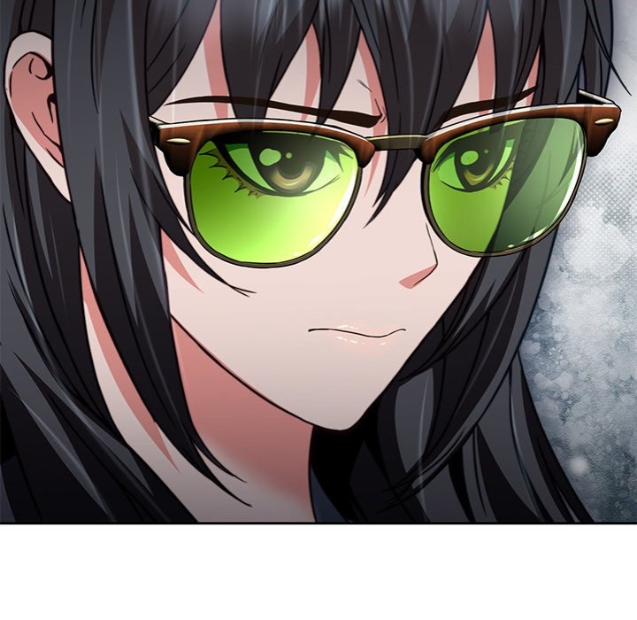 My Gangster Girlfriend - Chapter 23 Page 243