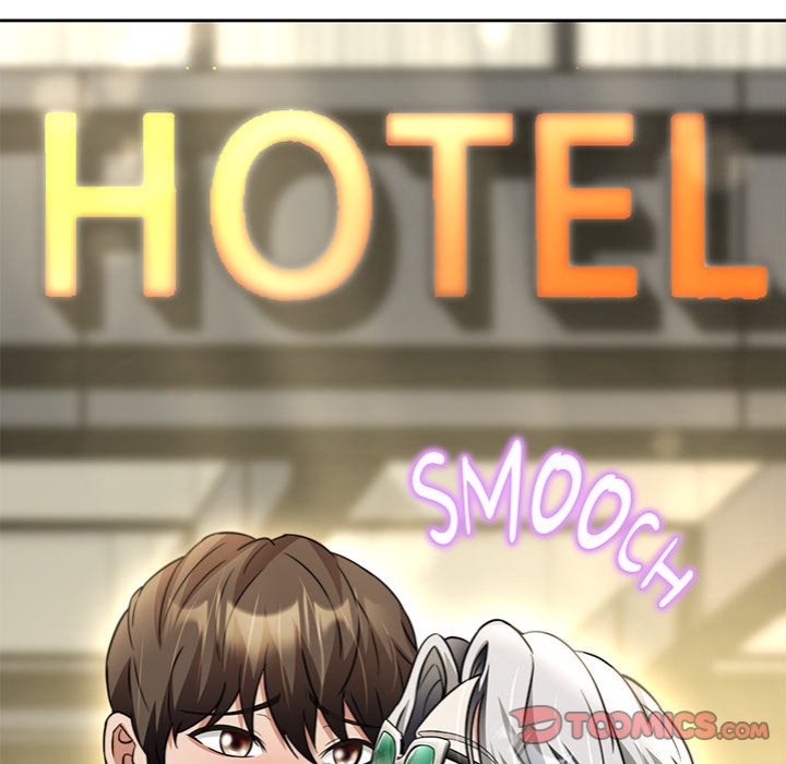 My Gangster Girlfriend - Chapter 23 Page 245