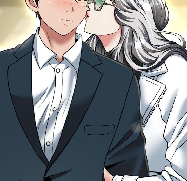 My Gangster Girlfriend - Chapter 23 Page 246