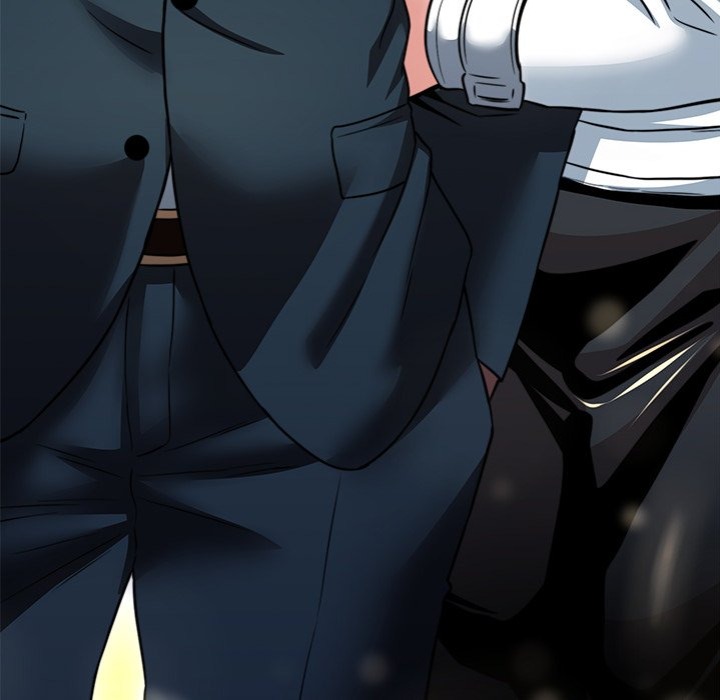 My Gangster Girlfriend - Chapter 23 Page 247