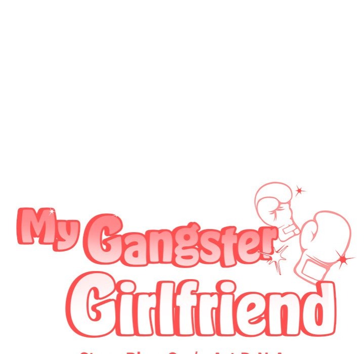 My Gangster Girlfriend - Chapter 23 Page 250