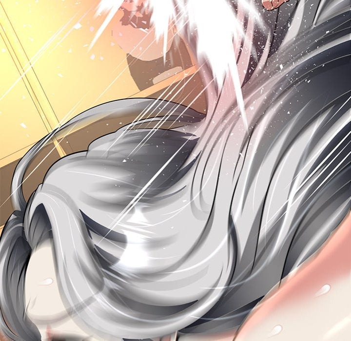 My Gangster Girlfriend - Chapter 23 Page 74