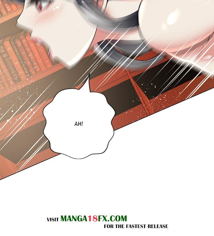 My Gangster Girlfriend - Chapter 23 Page 75