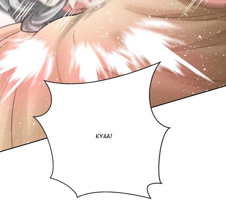 My Gangster Girlfriend - Chapter 23 Page 78