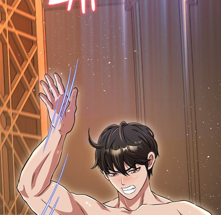 My Gangster Girlfriend - Chapter 23 Page 85