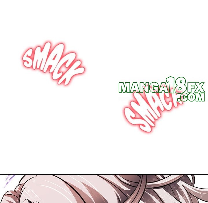 My Gangster Girlfriend - Chapter 23 Page 89