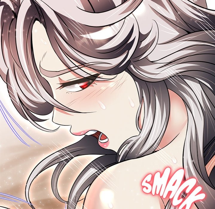 My Gangster Girlfriend - Chapter 23 Page 90