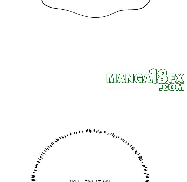 My Gangster Girlfriend - Chapter 23 Page 92