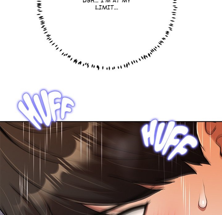 My Gangster Girlfriend - Chapter 23 Page 93