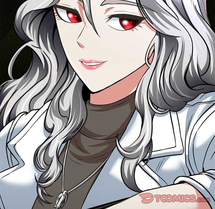 My Gangster Girlfriend - Chapter 24 Page 100