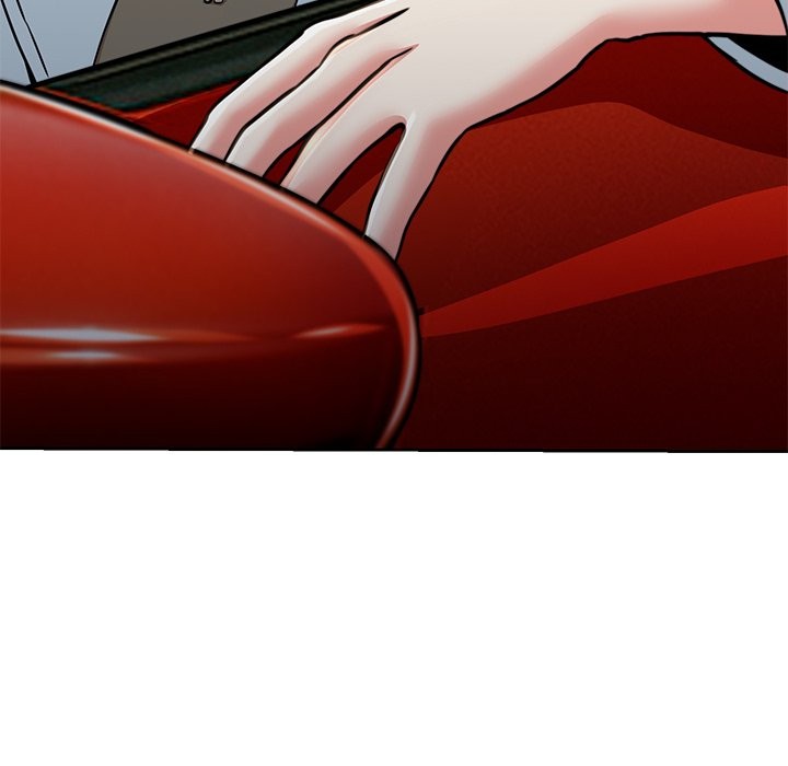 My Gangster Girlfriend - Chapter 24 Page 101