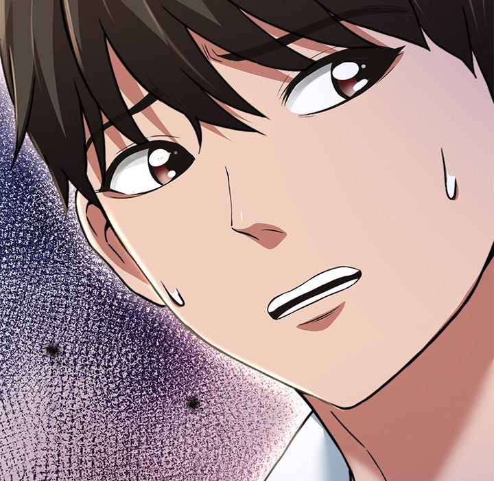 My Gangster Girlfriend - Chapter 24 Page 103