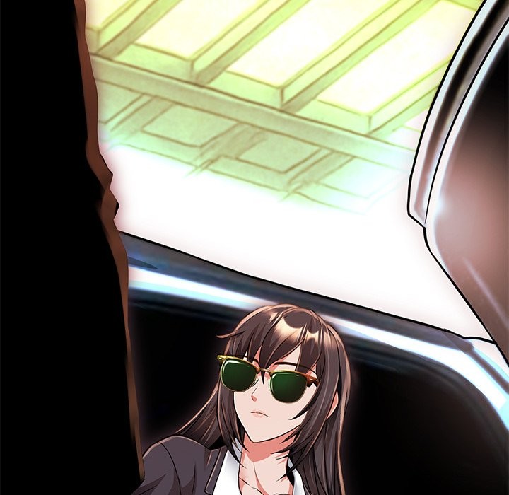 My Gangster Girlfriend - Chapter 24 Page 108