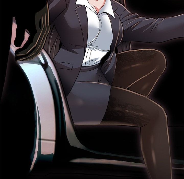 My Gangster Girlfriend - Chapter 24 Page 109