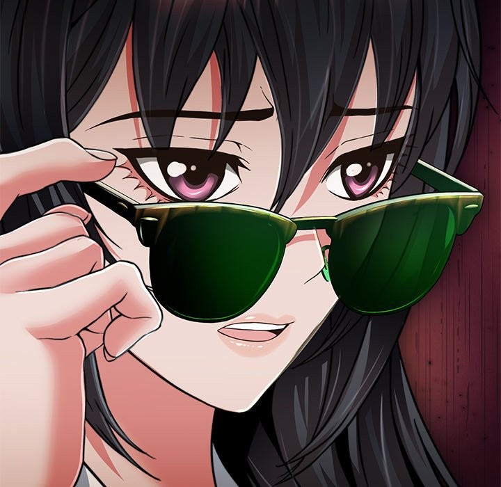 My Gangster Girlfriend - Chapter 24 Page 11