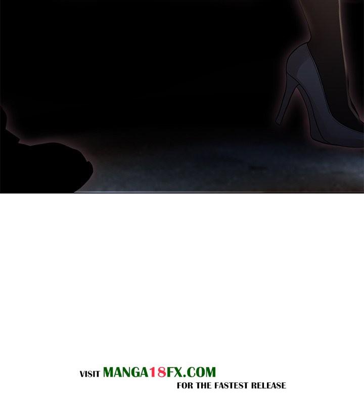 My Gangster Girlfriend - Chapter 24 Page 110