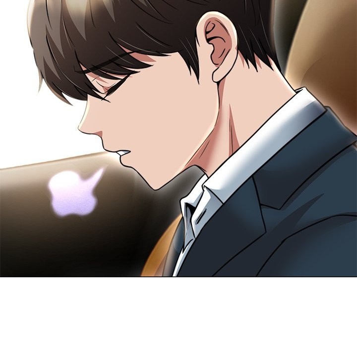 My Gangster Girlfriend - Chapter 24 Page 112