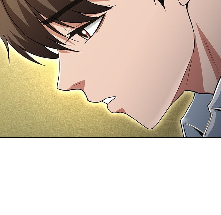 My Gangster Girlfriend - Chapter 24 Page 115