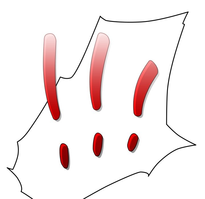 My Gangster Girlfriend - Chapter 24 Page 116