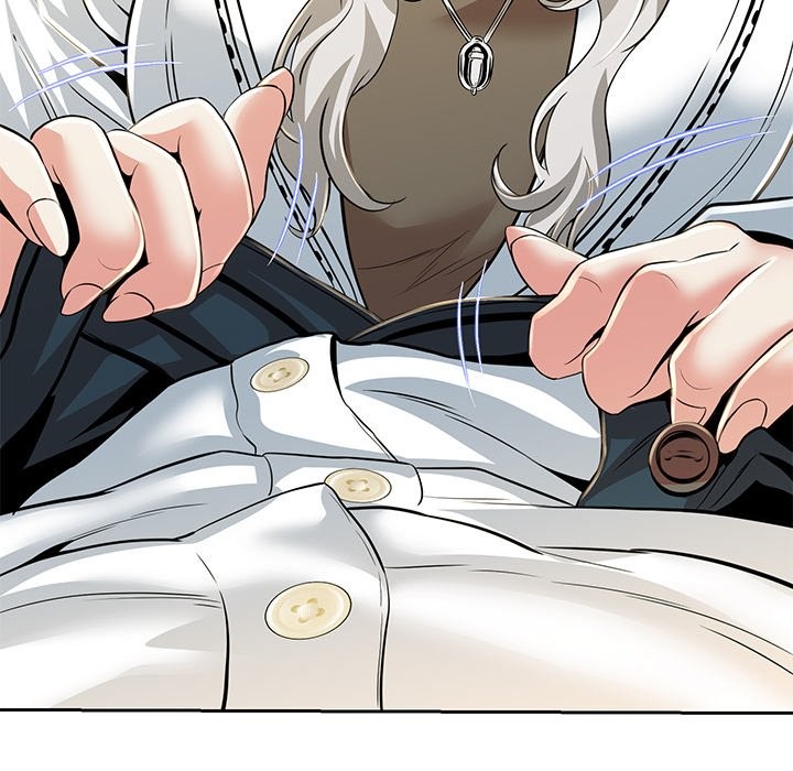 My Gangster Girlfriend - Chapter 24 Page 118