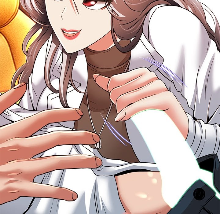 My Gangster Girlfriend - Chapter 24 Page 122