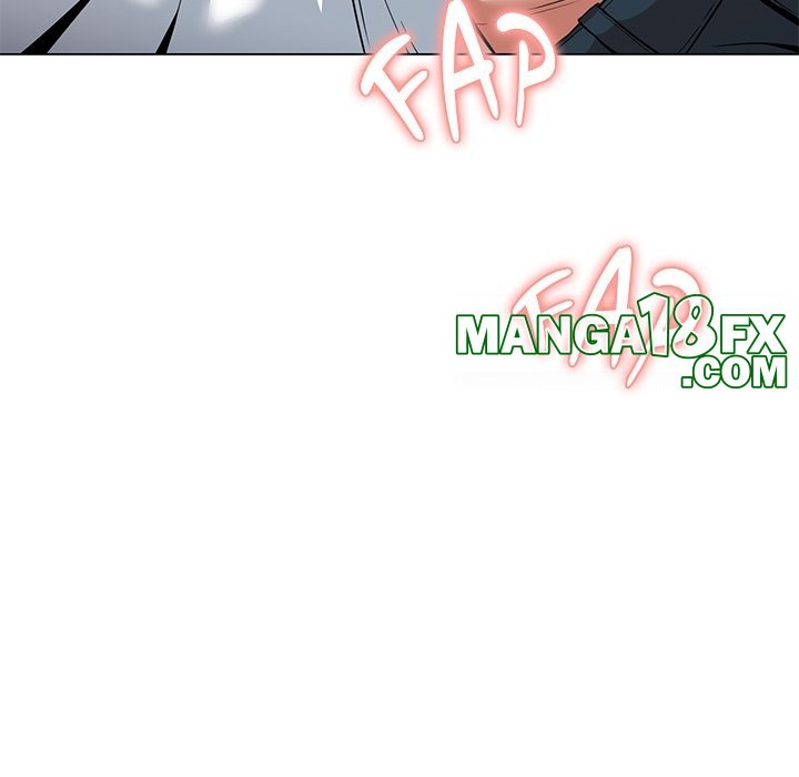 My Gangster Girlfriend - Chapter 24 Page 123