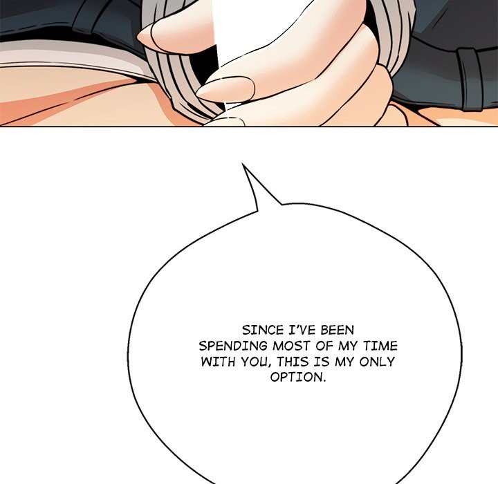 My Gangster Girlfriend - Chapter 24 Page 126