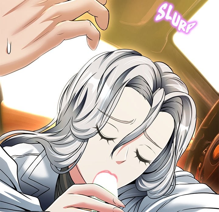 My Gangster Girlfriend - Chapter 24 Page 128