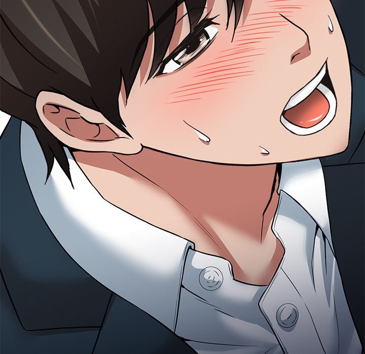 My Gangster Girlfriend - Chapter 24 Page 131