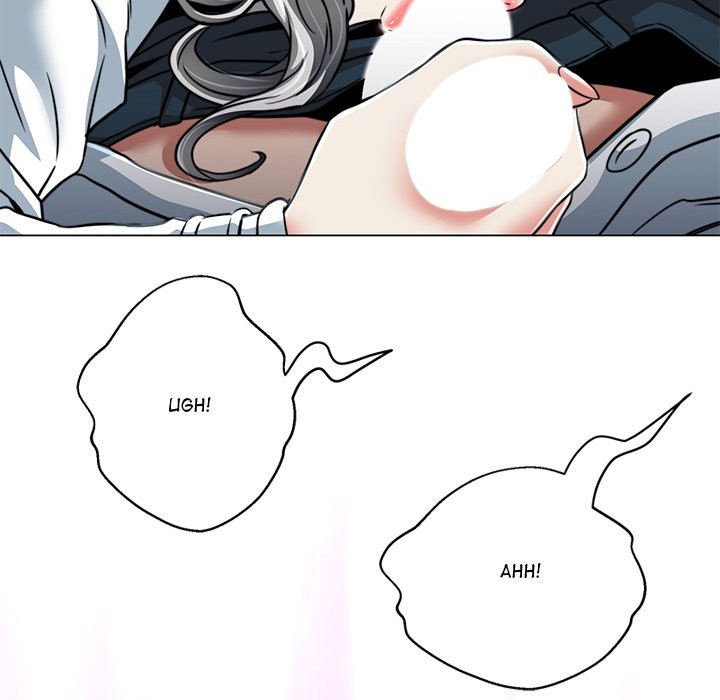 My Gangster Girlfriend - Chapter 24 Page 137