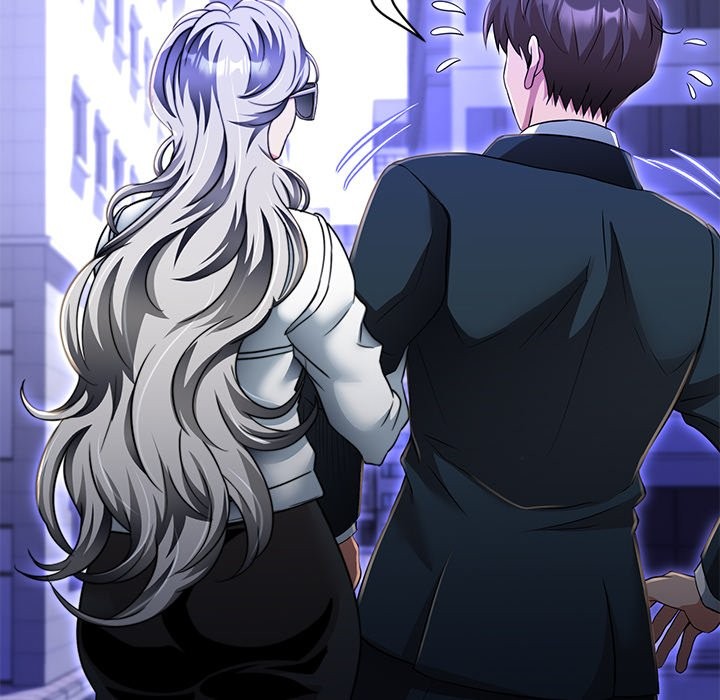 My Gangster Girlfriend - Chapter 24 Page 14