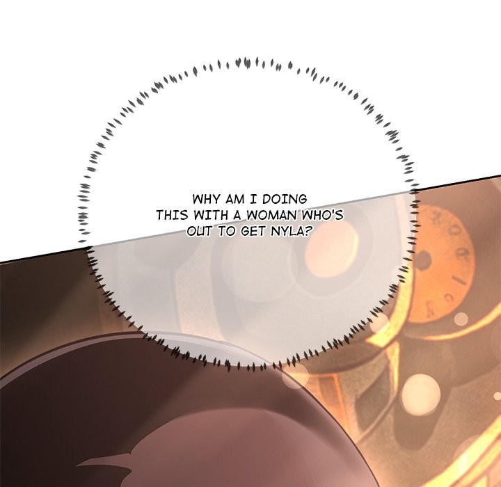 My Gangster Girlfriend - Chapter 24 Page 141