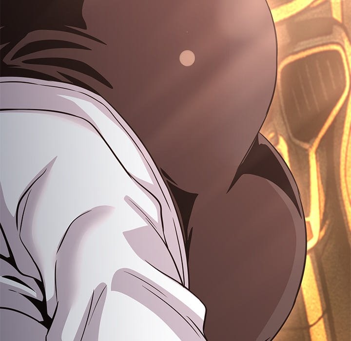 My Gangster Girlfriend - Chapter 24 Page 142