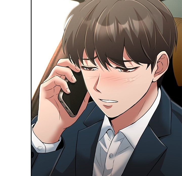 My Gangster Girlfriend - Chapter 24 Page 155