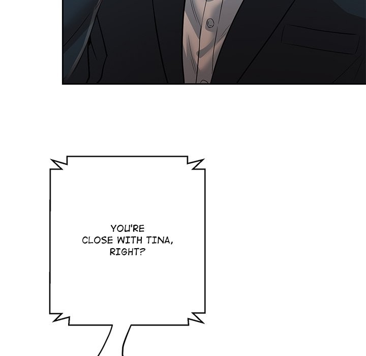 My Gangster Girlfriend - Chapter 24 Page 156