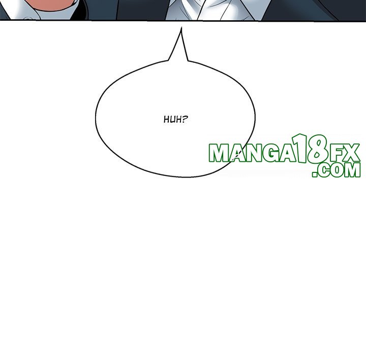 My Gangster Girlfriend - Chapter 24 Page 158