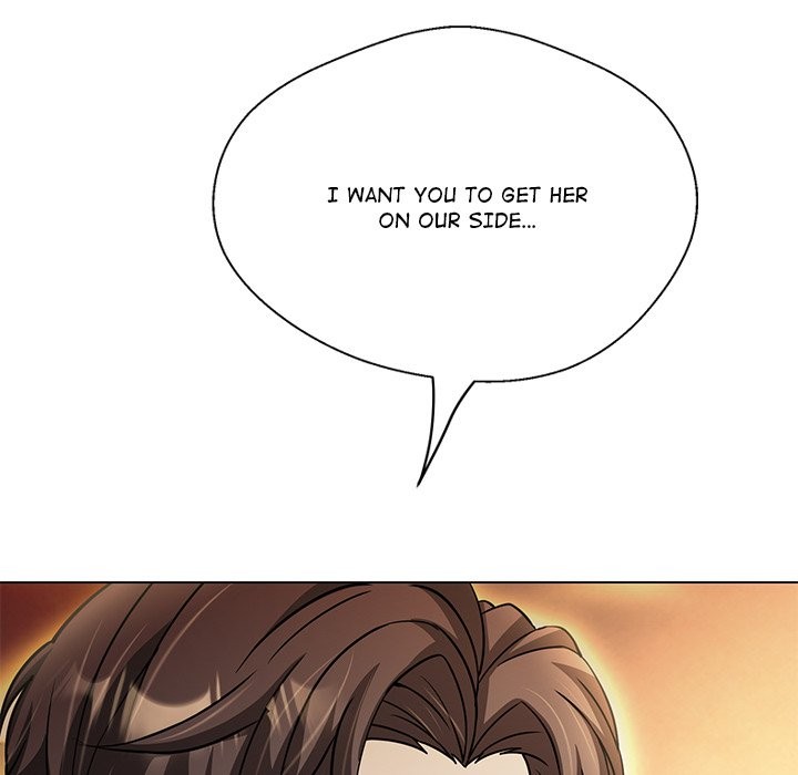 My Gangster Girlfriend - Chapter 24 Page 159