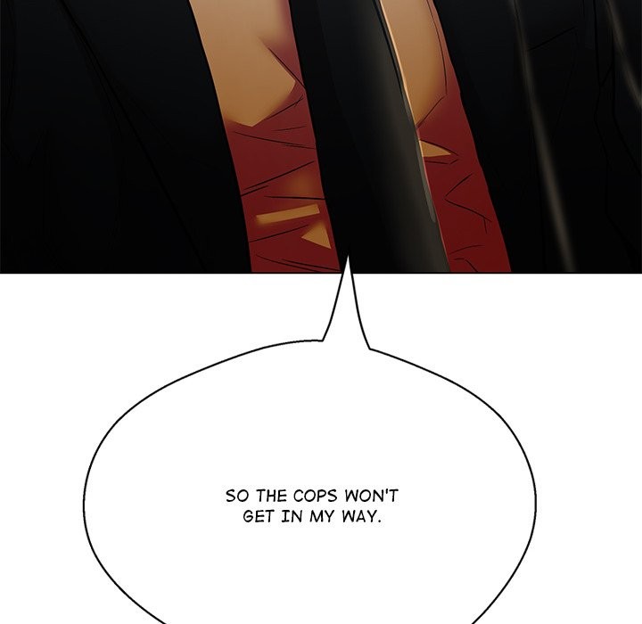 My Gangster Girlfriend - Chapter 24 Page 161