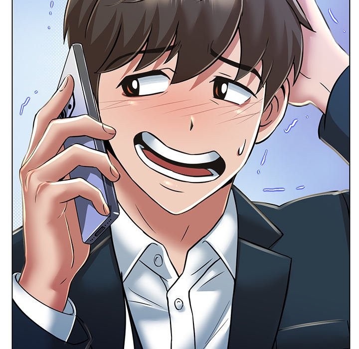 My Gangster Girlfriend - Chapter 24 Page 164