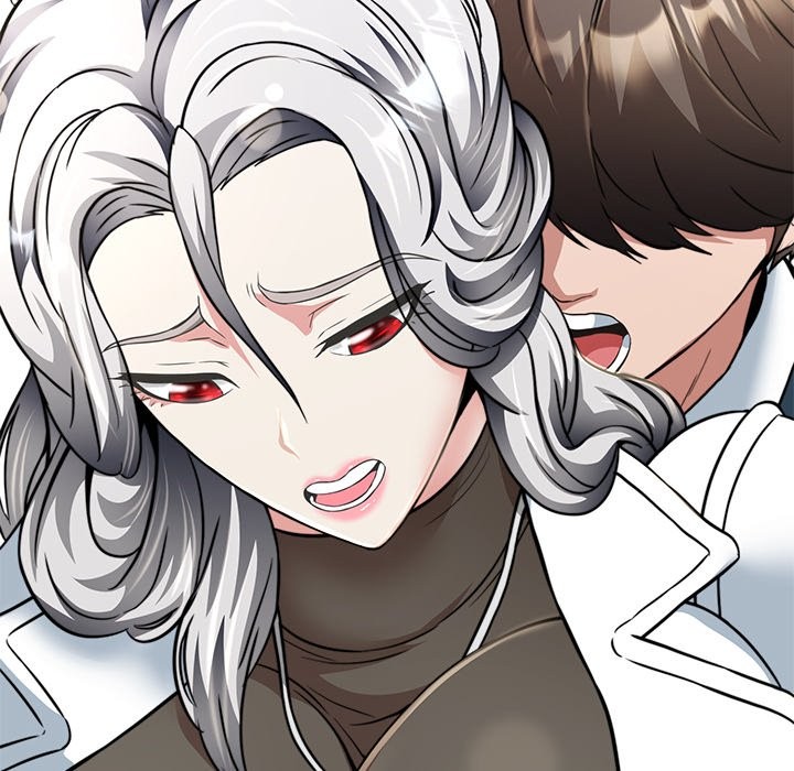 My Gangster Girlfriend - Chapter 24 Page 176