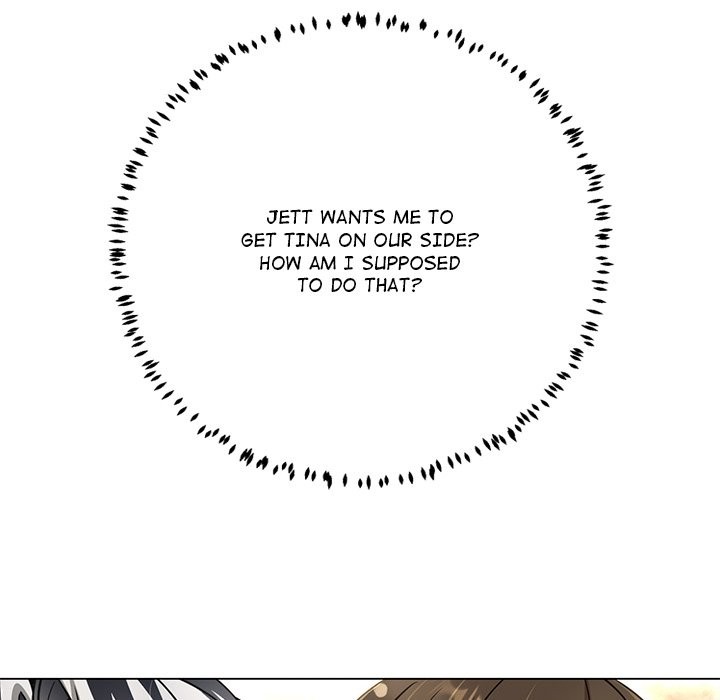 My Gangster Girlfriend - Chapter 24 Page 181