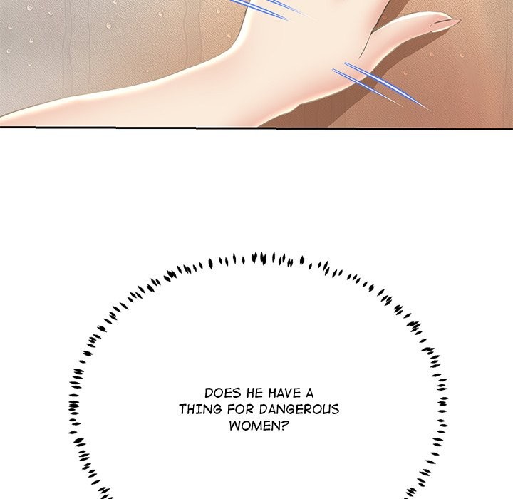 My Gangster Girlfriend - Chapter 24 Page 205