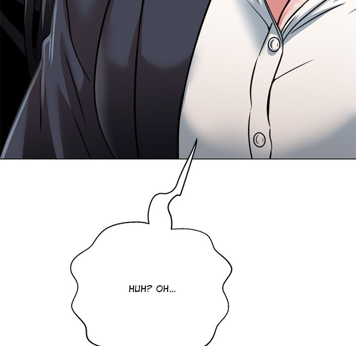 My Gangster Girlfriend - Chapter 24 Page 21