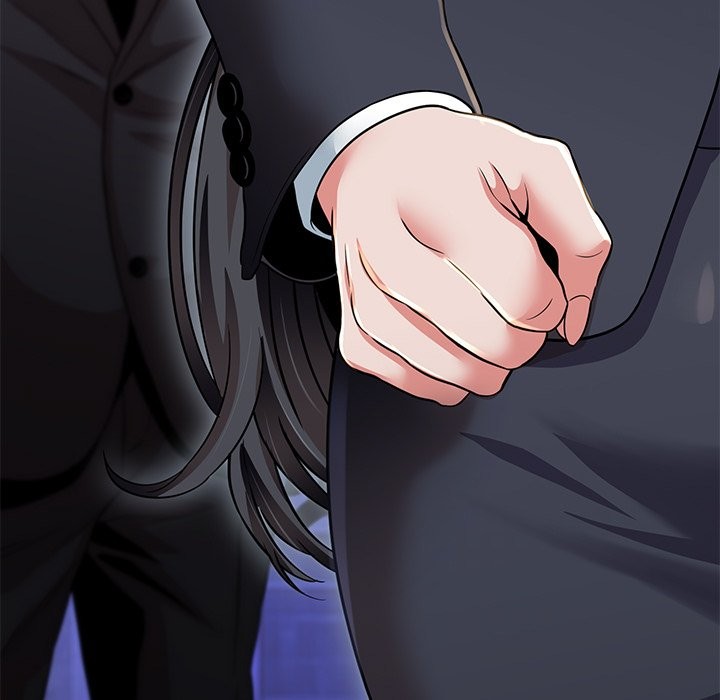 My Gangster Girlfriend - Chapter 24 Page 25