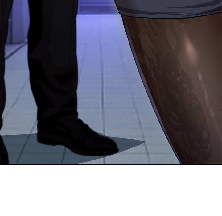 My Gangster Girlfriend - Chapter 24 Page 26