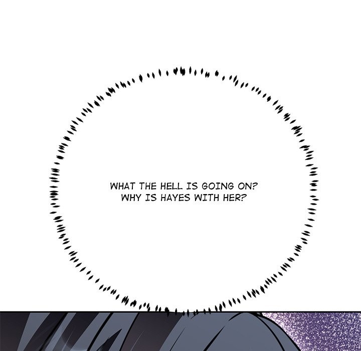 My Gangster Girlfriend - Chapter 24 Page 27